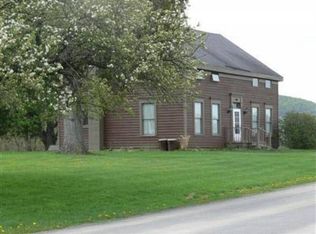 132 Parslow Rd, Hartwick, NY 13348