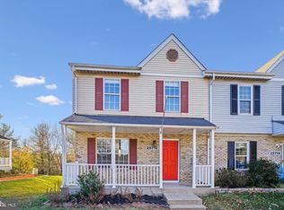 25712 Woodfield Rd, Damascus, MD 20872