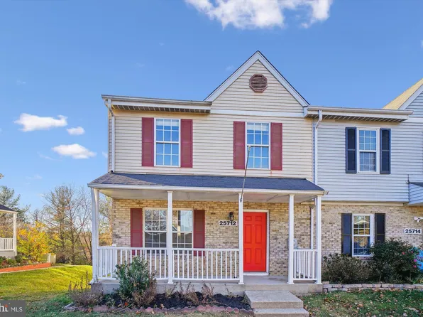 25712 Woodfield Rd, Damascus, MD 20872
