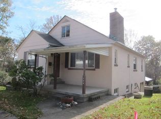 194 Baer St, Huntington, WV 25705