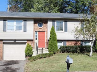 605 Tundra Ct, Lexington, KY 40517