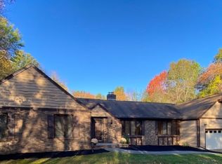 91 Cowperthwaite Rd, Bedminster, NJ 07921