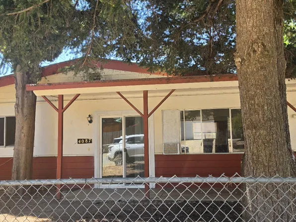 4087 Kensington Way, Lucerne, CA 95458