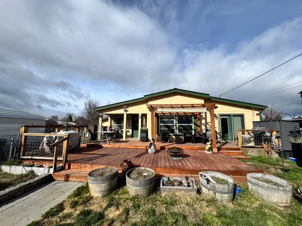 4258 Arthur St, Klamath Falls, OR 97603