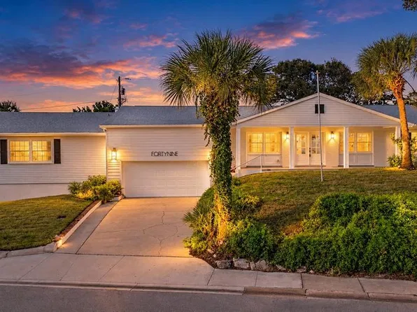 49 KATHY DRIVE, ORMOND BEACH, FL 32176