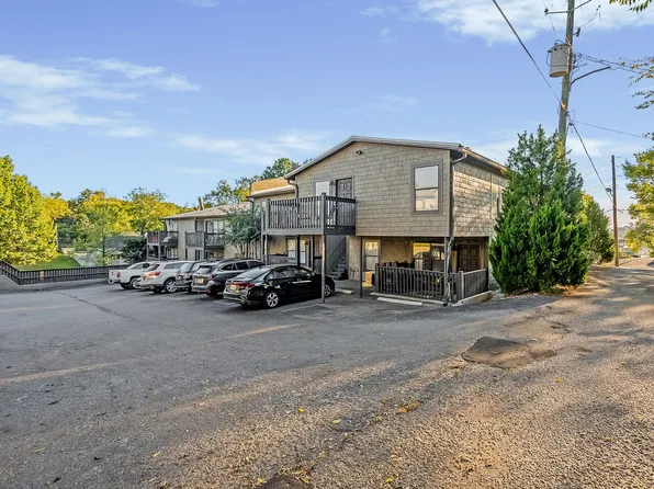 5th Avenue Apartments