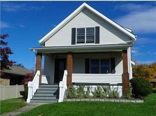9 Saint St, Irwin, PA 15642