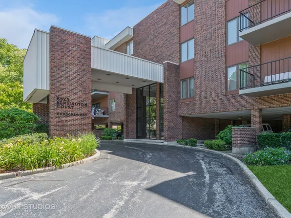 6525 Main St APT 403, Downers Grove, IL 60516
