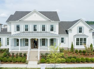 1133 Southbrooke Blvd LOT 161, Franklin, TN 37064