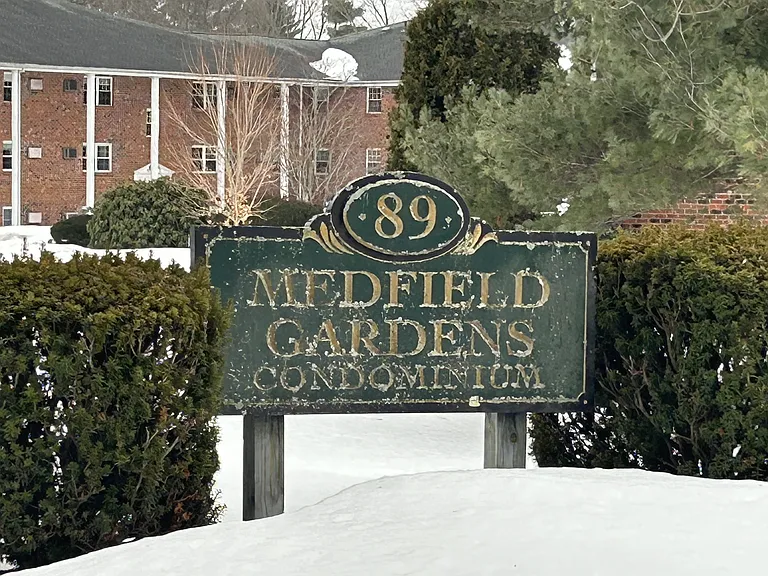 89 Pleasant St #1-C11 — Photo 1