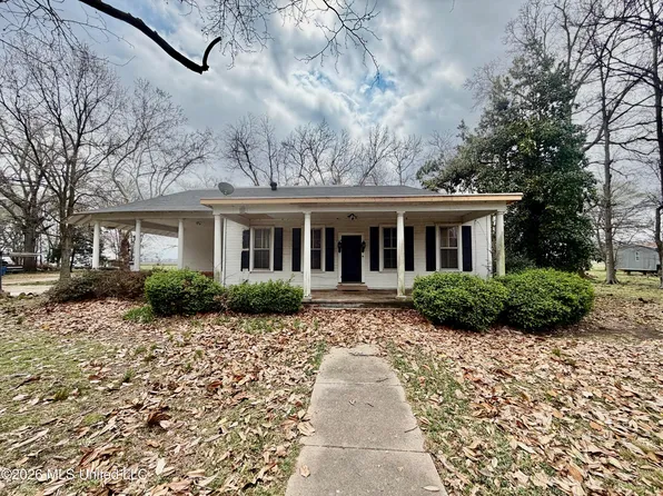 1710 Mississippi #442, Doddsville, MS 38736