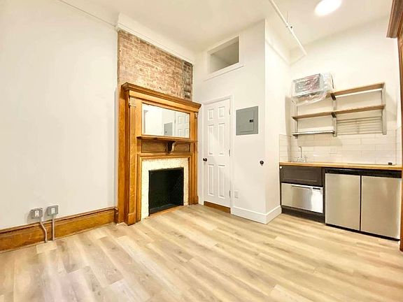 5th image of 550 W 149th St #1FA
