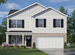 207 Pisgah St, Sanford, NC 27330
