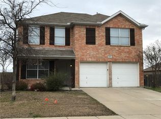 424 Cookston Ln, Royse City, TX 75189