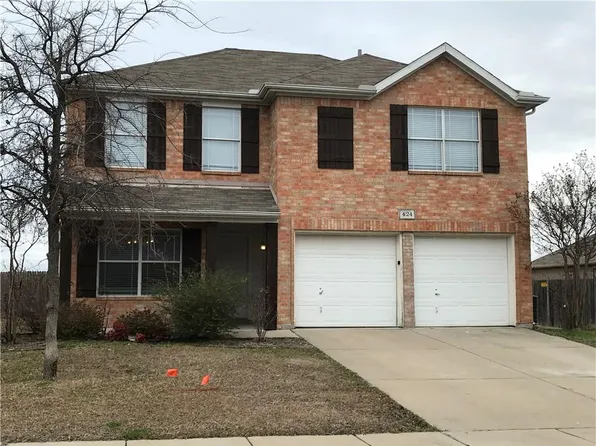 424 Cookston Ln, Royse City, TX 75189