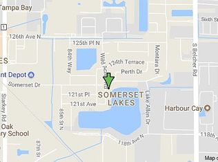 12173 Wild Acres Rd, Largo, FL 33773