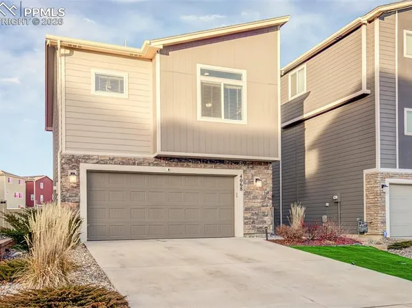 4068 Jericho Loop, Colorado Springs, CO 80916
