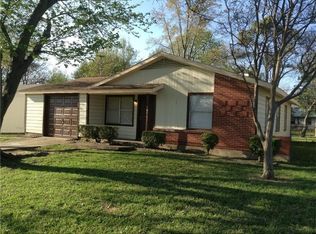 1007 Calle Real, Mesquite, TX 75149