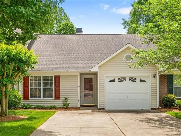 3130 Highbridge Cir, Jamestown, NC 27282