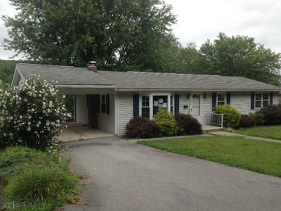 814 Green Ln, Bedford, PA, 15522
