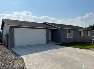 2238 SE Marlette Rd, East Wenatchee, WA 98802