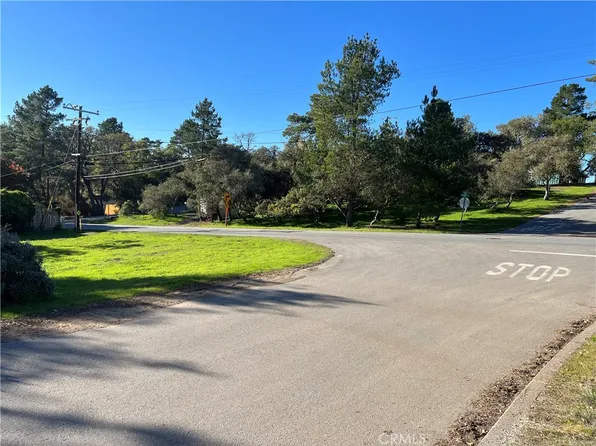 2185 Pierce Ave Lot 47, Cambria, CA 93428