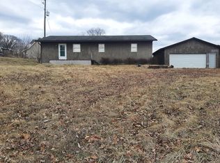 1522 9th St, West Portsmouth, OH 45663