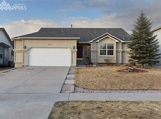 1472 Lookout Springs Dr, Colorado Springs, CO 80921
