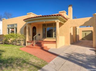 4725 Kensington Dr, San Diego, CA 92116