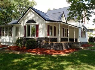 405 E Main St, Carson City, MI 48811