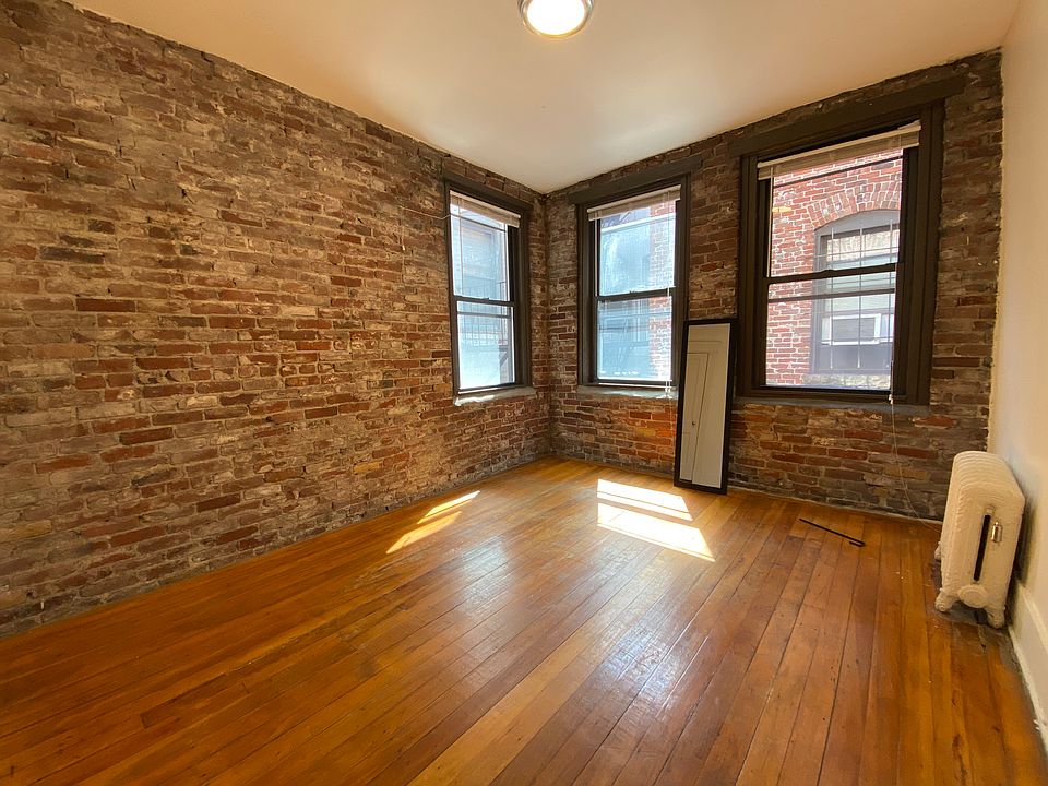 2nd image of 54-56 Burbank St #23