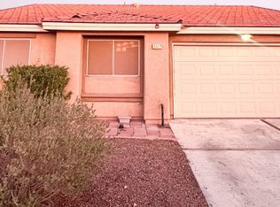5532 Great Divide St, North Las Vegas, NV 89031
