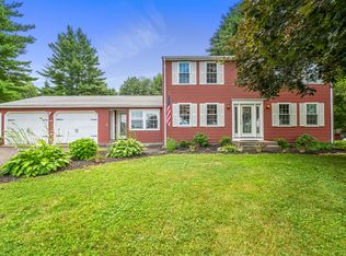 148 Depot St E, Broad Brook, CT 06016