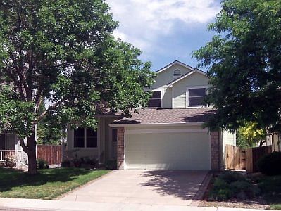 Lovely 2 Story in Littleton