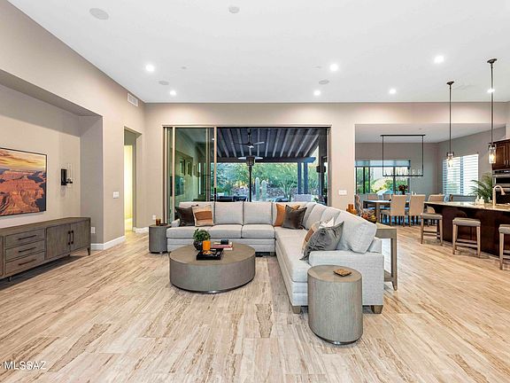 4th image of 941 W Enclave Canyon Ct