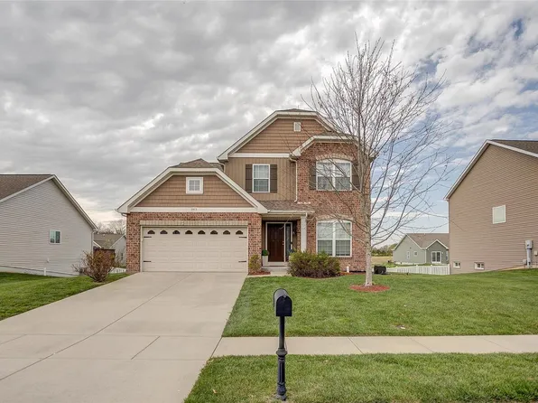 3913 Beechmont Cir, Swansea, IL 62226