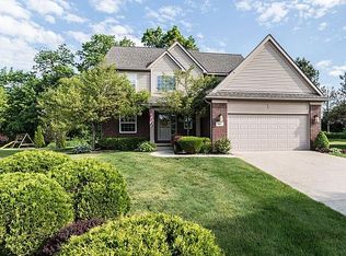 167 Wild Ivy Ct, Ann Arbor, MI 48103