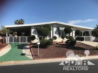 73948 Desert Greens Dr S, Palm Desert, CA 92260