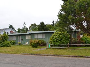3202 Chester St, North Bend, OR 97459