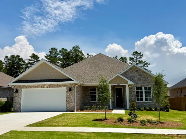 139 Leap Year Ln, Freeport, FL 32439