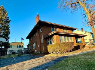 1238 Lincolnway Way St, Mishawaka, IN