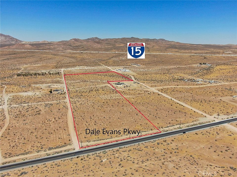 4722730 Dale Evans Pkwy, Apple Valley, CA 92307 | MLS #HD23121010 | Zillow