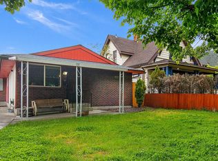 1212 E Augusta Ave, Spokane, WA 99207