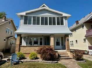 2176 Wascana Ave, Lakewood, OH