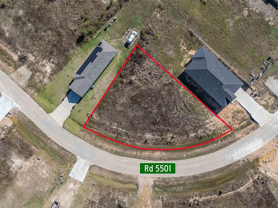 2nd image of 700 Road 5501