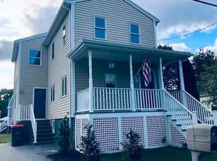 4 Tripp St, Fairhaven, MA 02719