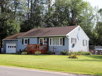 1263 Cumberland Head Rd, Plattsburgh, NY, 12901