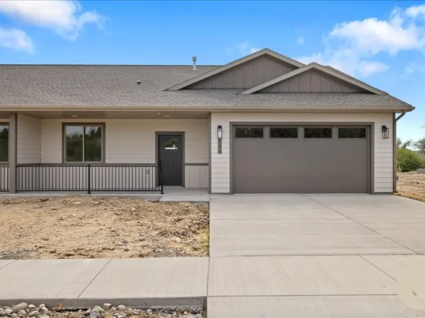 608 N Great Northern, Laurel, MT 59044