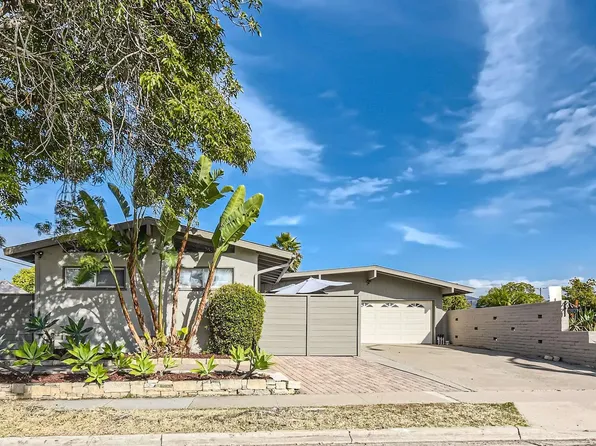 5302 Waring Rd, San Diego, CA 92120