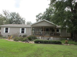 461 Fm 3452, Palestine, TX 75803